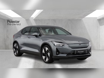 Polestar - Polestar 2