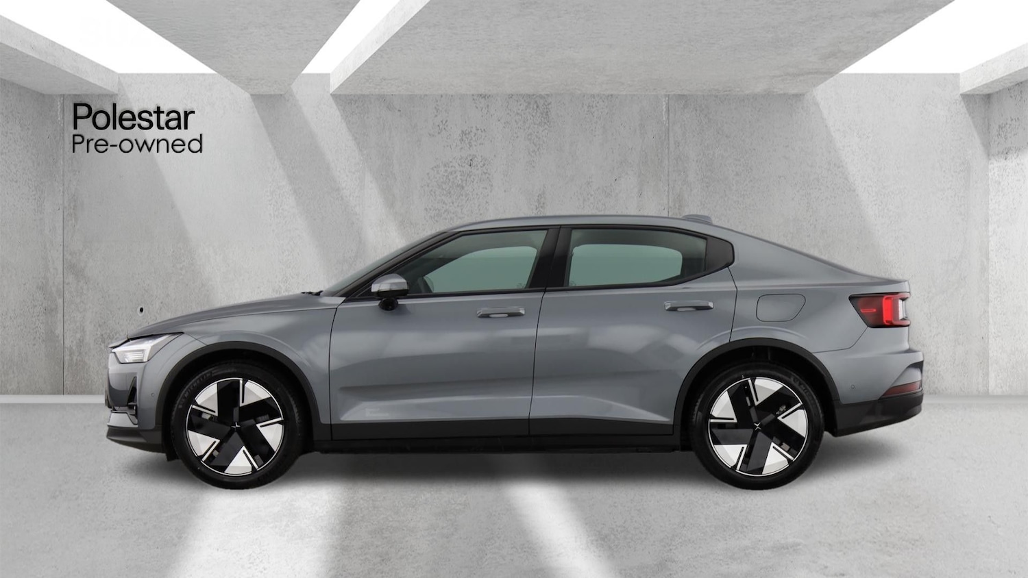 Used Polestar Polestar 2 2024 for sale - 76112029: Photo 2