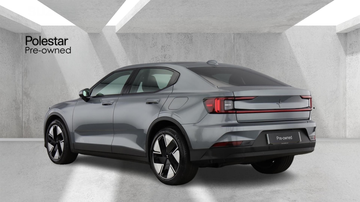 Used Polestar Polestar 2 2024 for sale - 76112029: Photo 3