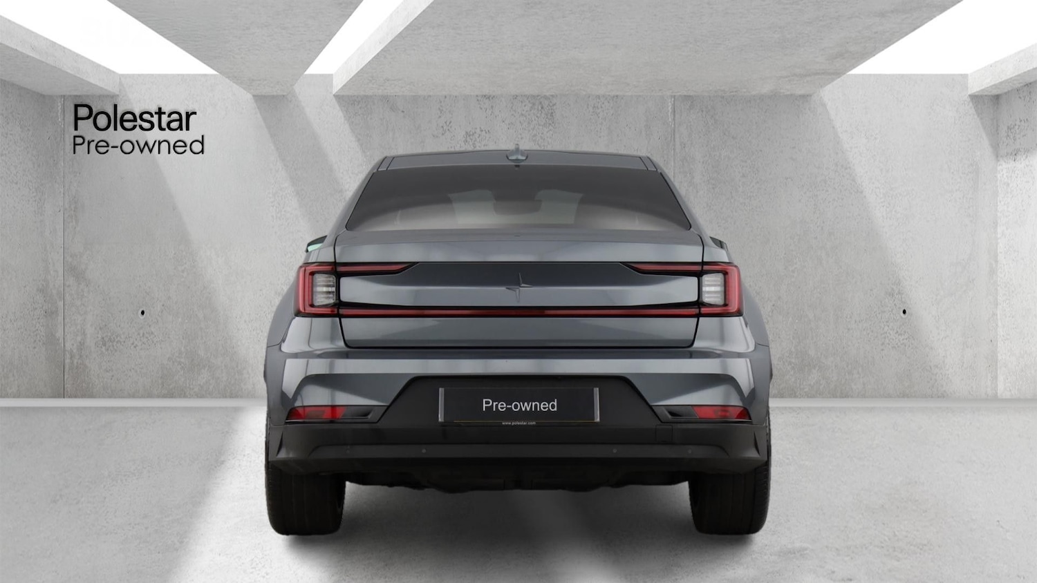Used Polestar Polestar 2 2024 for sale - 76112029: Photo 4