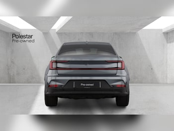 Used Polestar Polestar 2 2024 for sale - 76112029: Photo 4