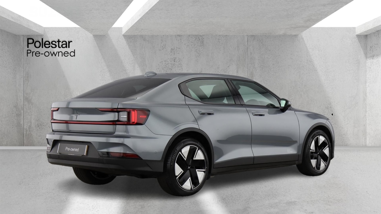 Used Polestar Polestar 2 2024 for sale - 76112029: Photo 5