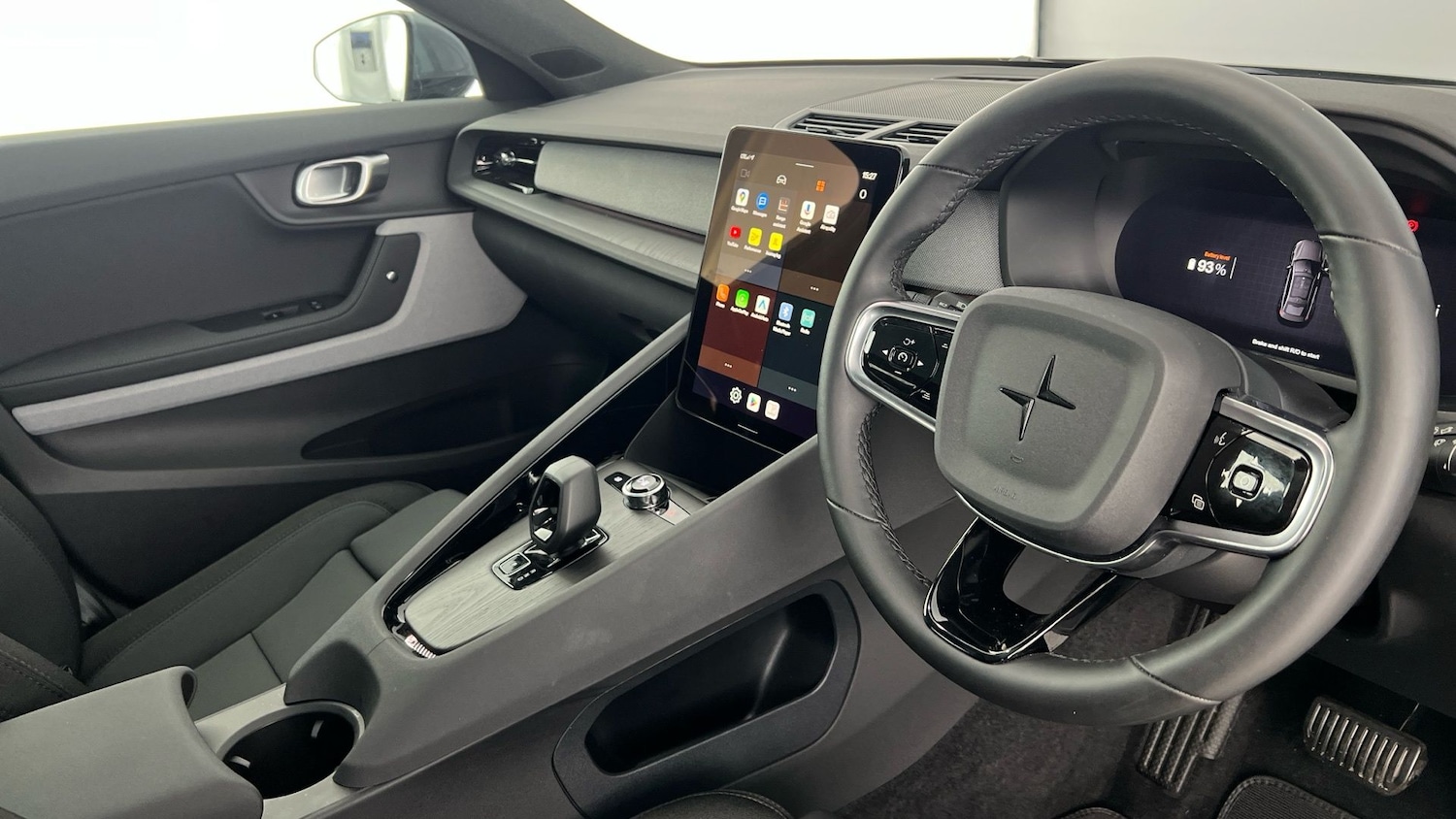 Used Polestar Polestar 2 2024 for sale - 76112029: Photo 9