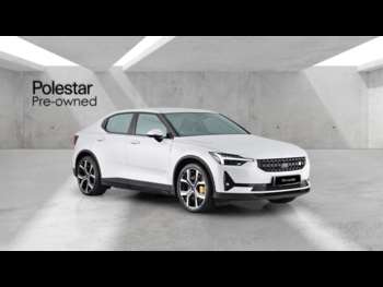 2023 - Long range Dual motor with Performance pack Auto 4-Door