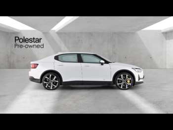 Used Polestar Polestar 2 2023 for sale - 74914635: Photo