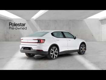 Used Polestar Polestar 2 2023 for sale - 74914635: Photo