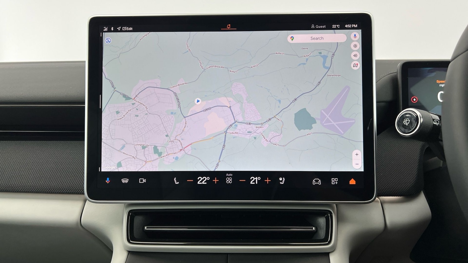 Used Polestar Polestar 4 2025 for sale - 76523469: Photo 14