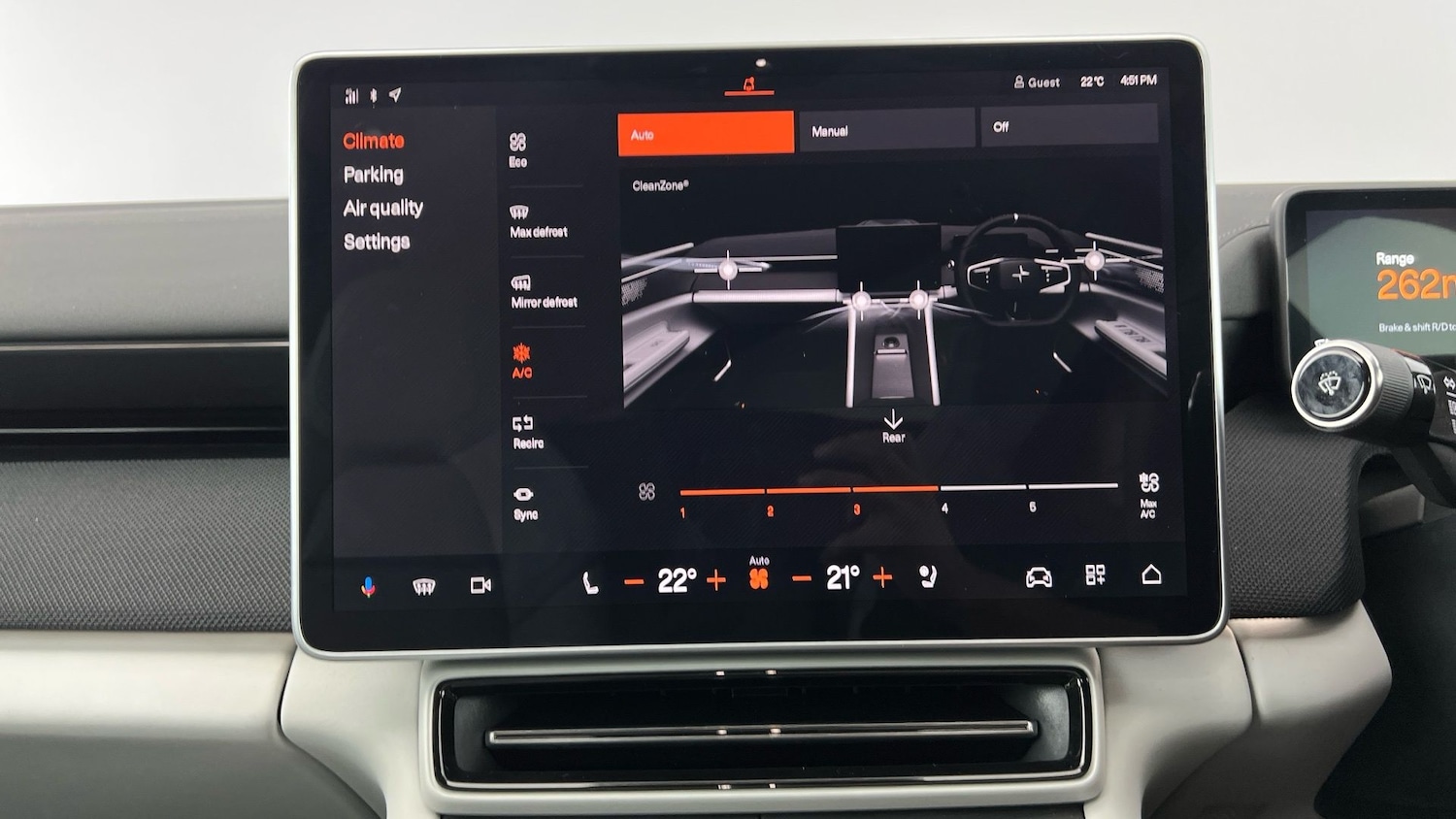 Used Polestar Polestar 4 2025 for sale - 76523469: Photo 15