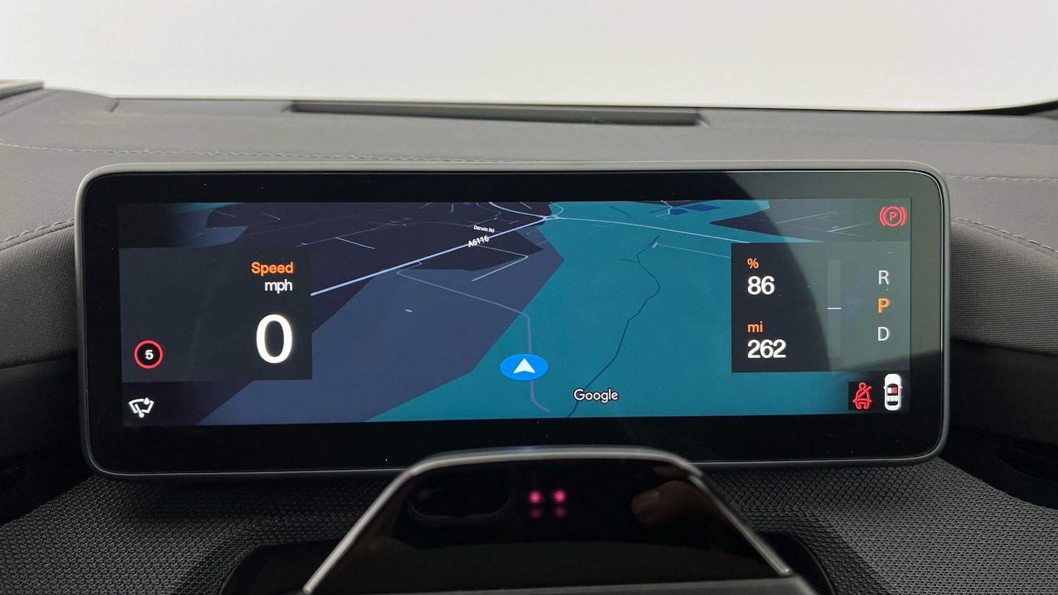 Used Polestar Polestar 4 2025 for sale - 76523469: Photo 16