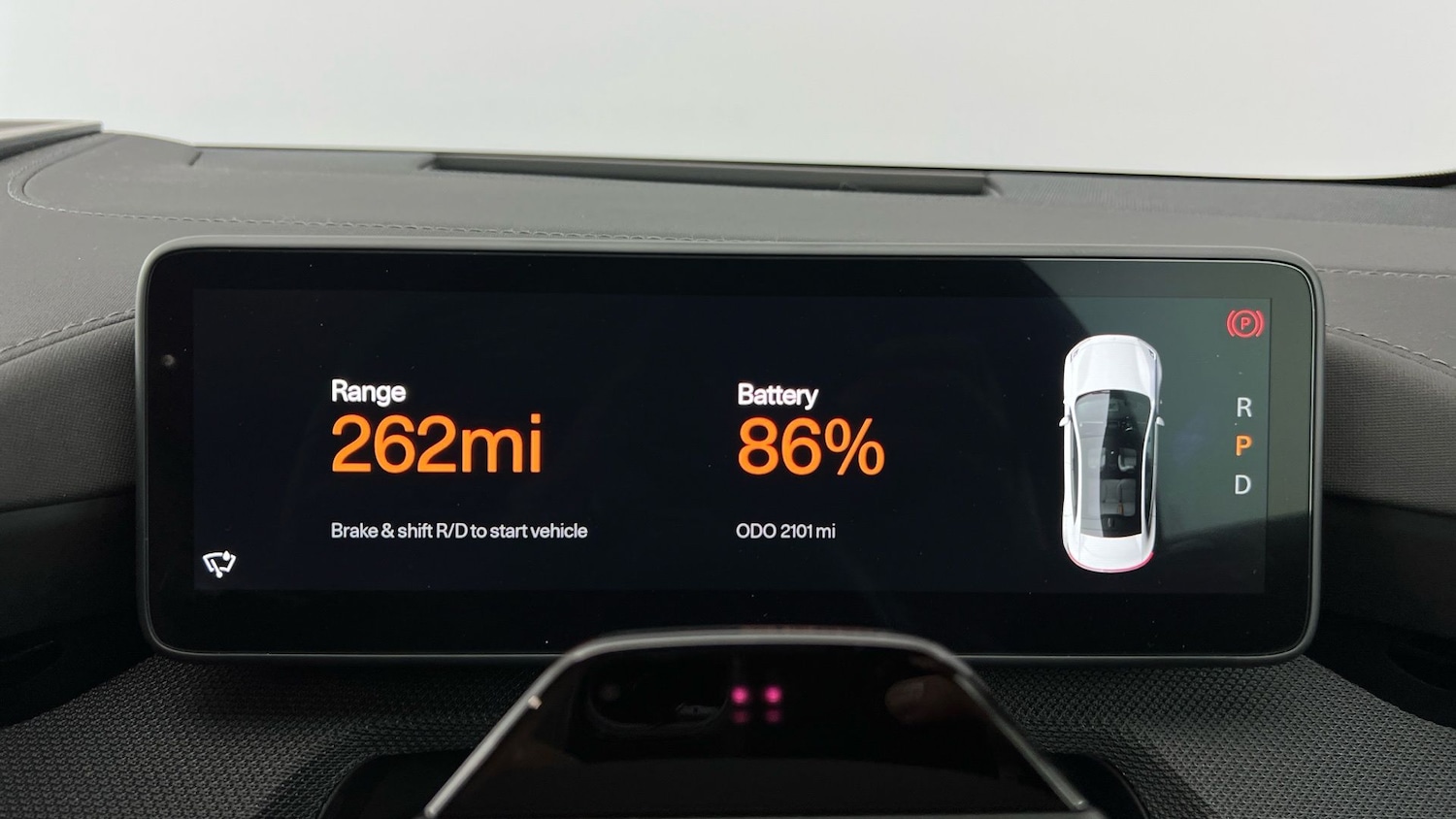 Used Polestar Polestar 4 2025 for sale - 76523469: Photo 17