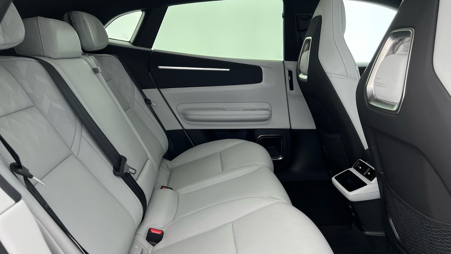 Used Polestar Polestar 4 2025 for sale - 76523469: Photo 19