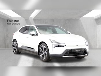 Used Polestar Polestar 4 2025 for sale - 76523469: Photo