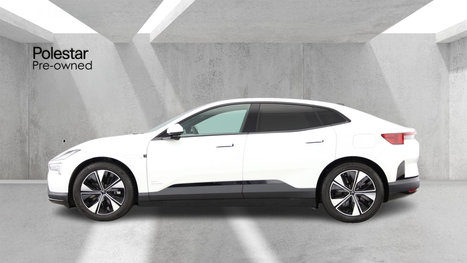 Used Polestar Polestar 4 2025 for sale - 76523469: Photo 2