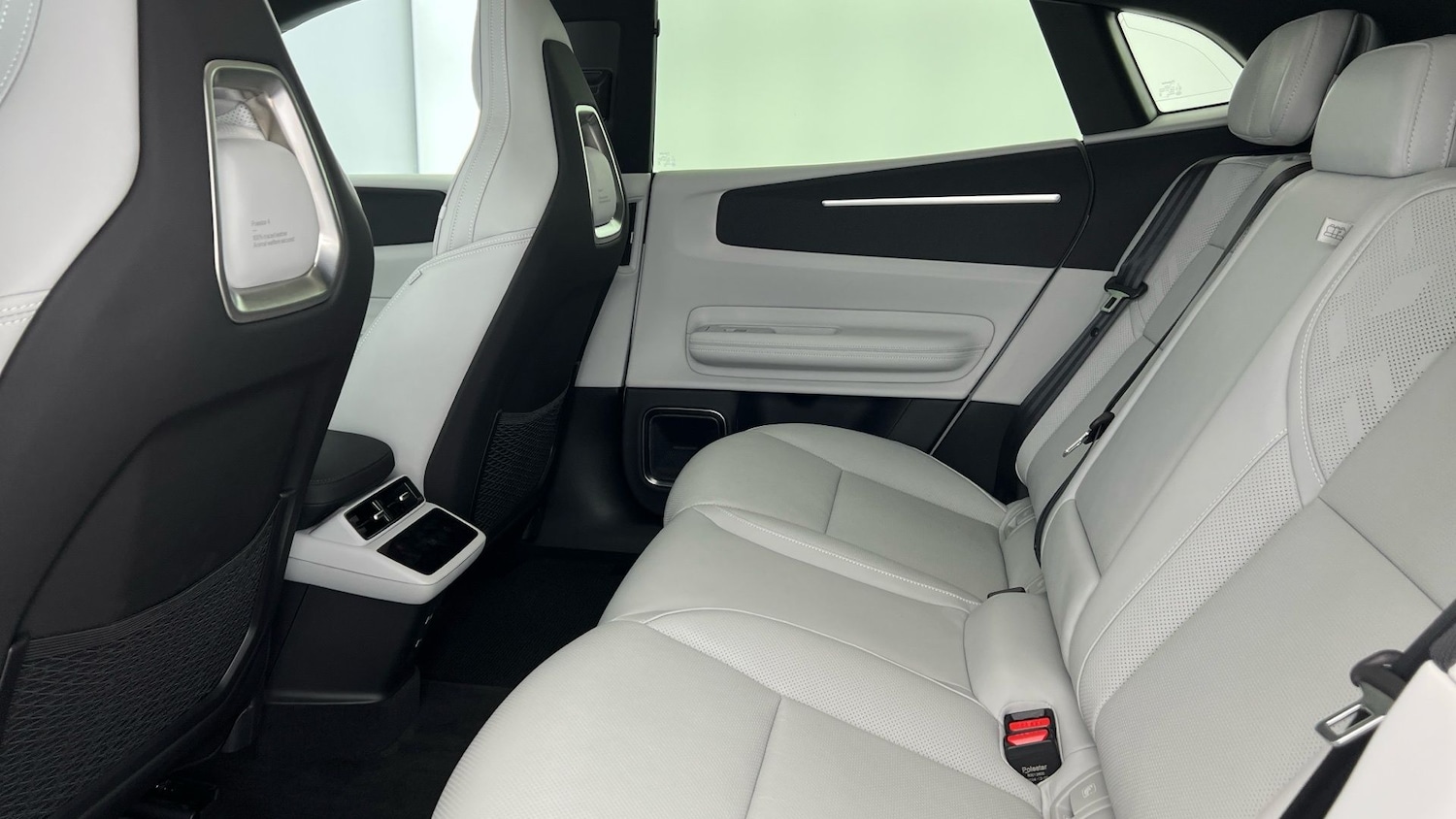 Used Polestar Polestar 4 2025 for sale - 76523469: Photo 22