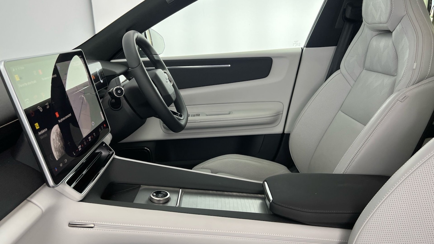 Used Polestar Polestar 4 2025 for sale - 76523469: Photo 23