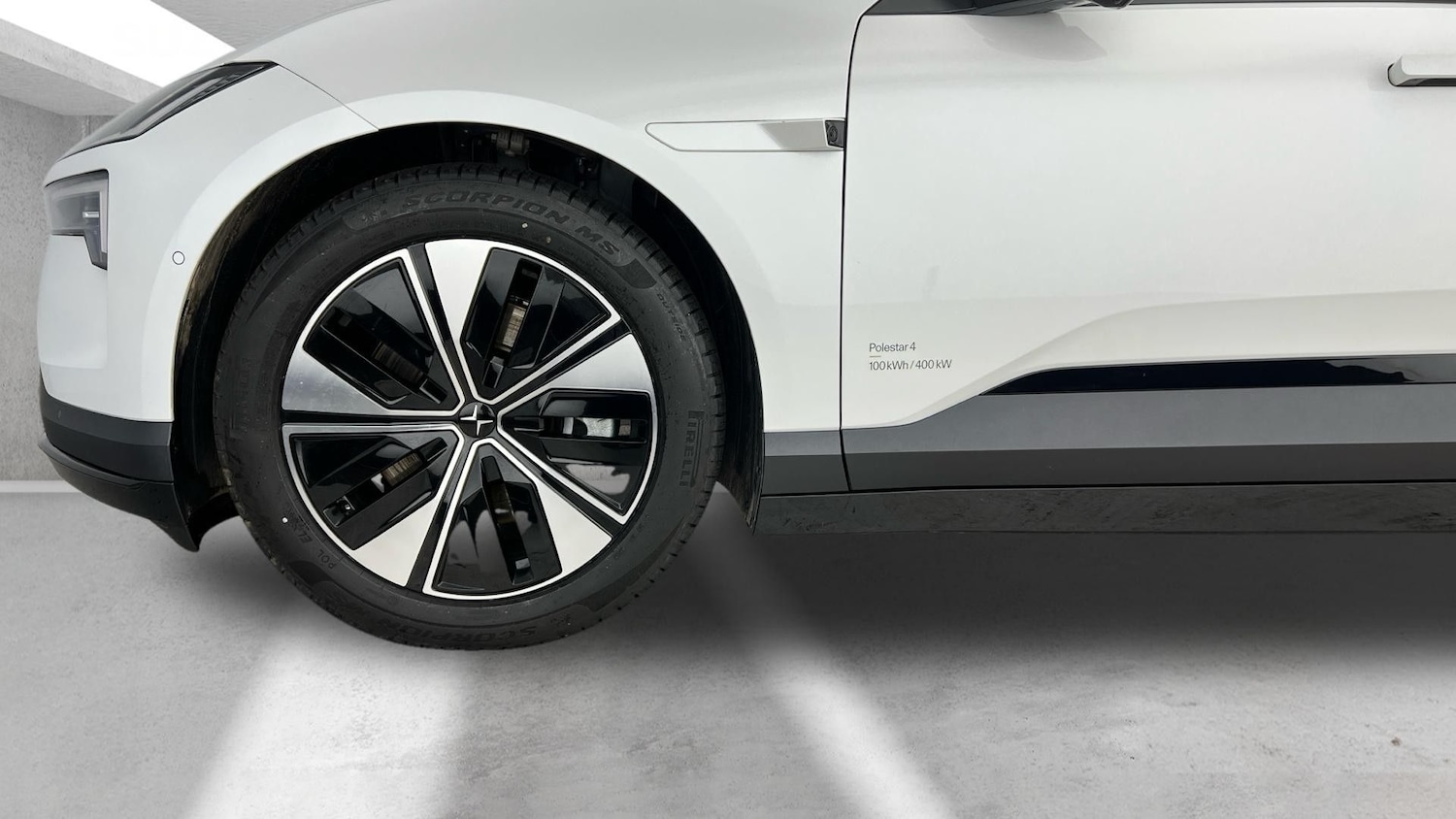 Used Polestar Polestar 4 2025 for sale - 76523469: Photo 26