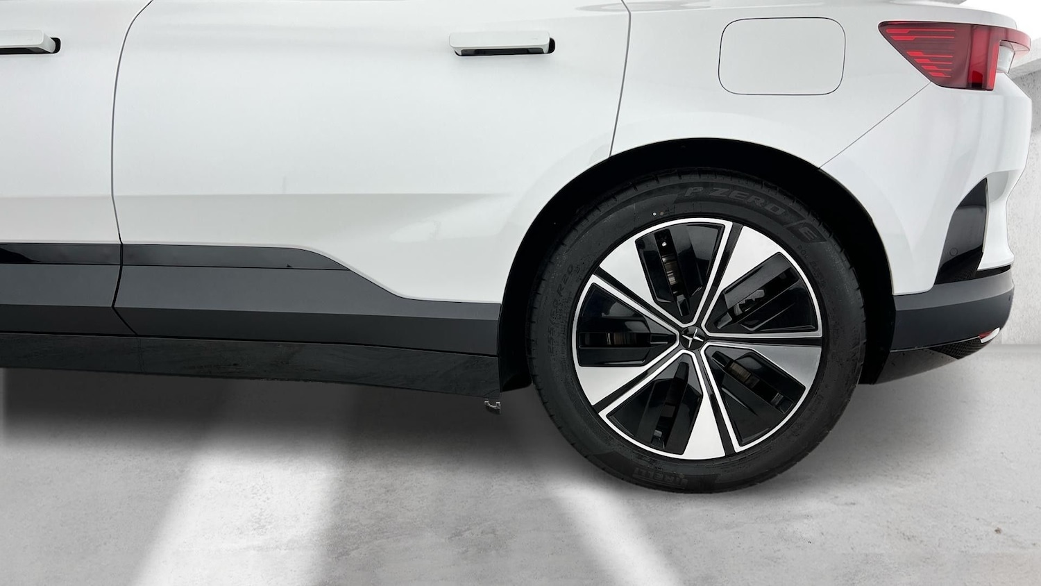 Used Polestar Polestar 4 2025 for sale - 76523469: Photo 27