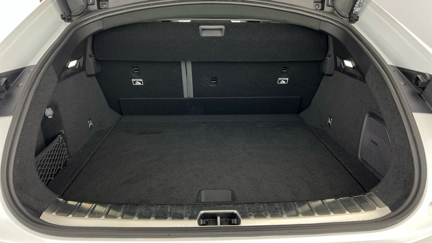 Used Polestar Polestar 4 2025 for sale - 76523469: Photo 28