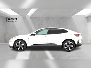 Used Polestar Polestar 4 2025 for sale - 76523469: Photo