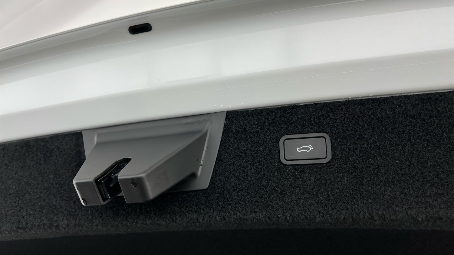 Used Polestar Polestar 4 2025 for sale - 76523469: Photo 30