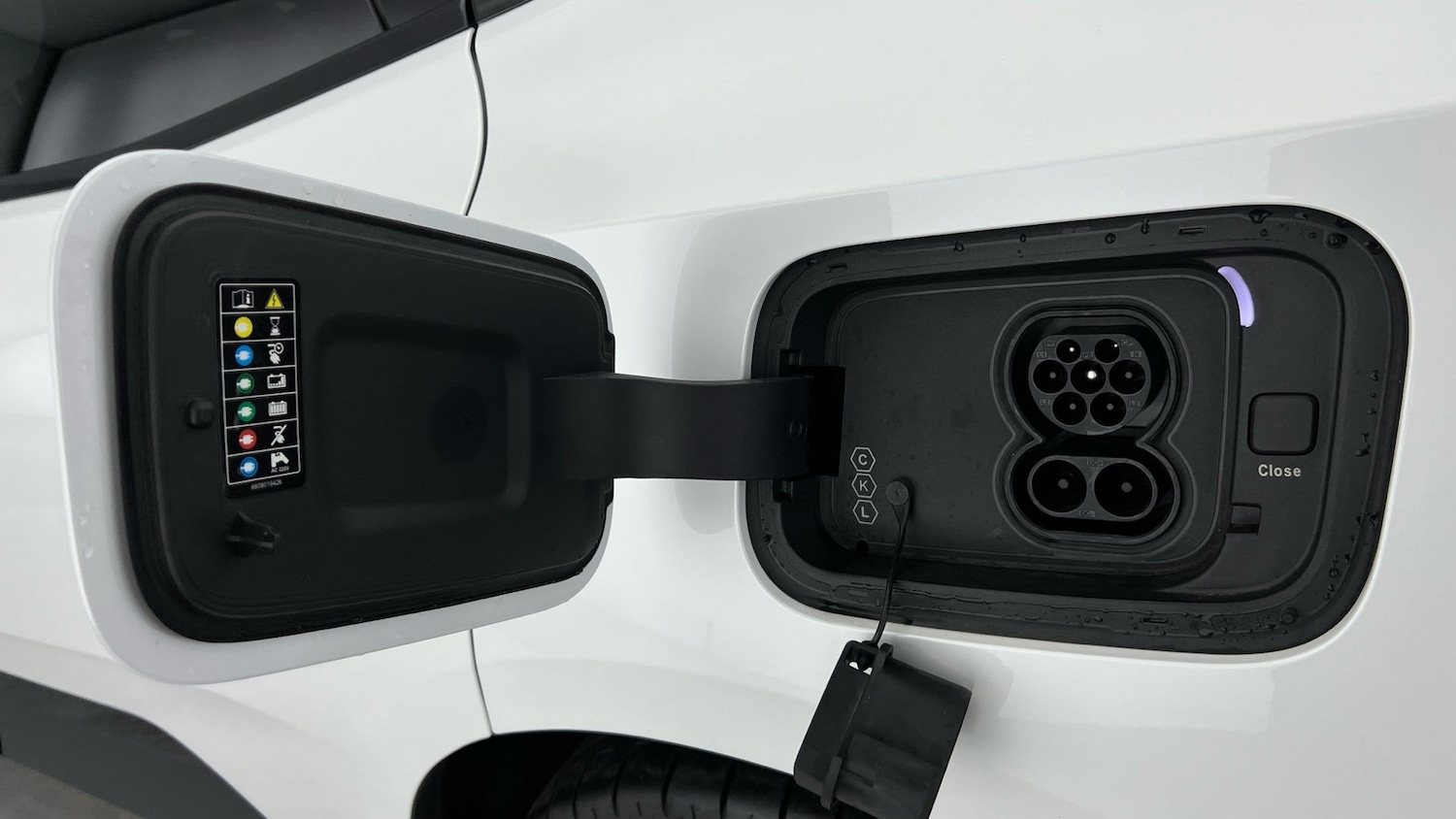 Used Polestar Polestar 4 2025 for sale - 76523469: Photo 31