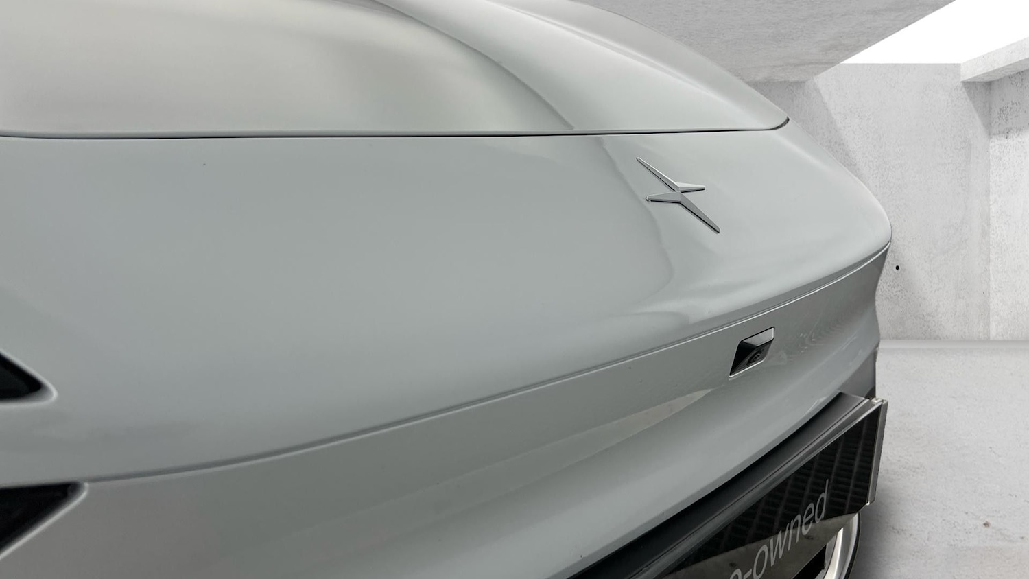 Used Polestar Polestar 4 2025 for sale - 76523469: Photo 34