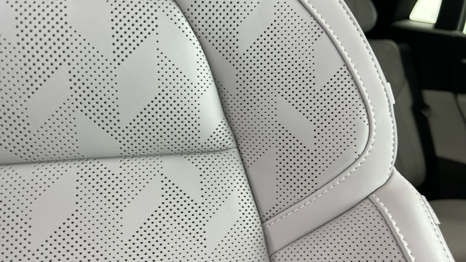 Used Polestar Polestar 4 2025 for sale - 76523469: Photo 35