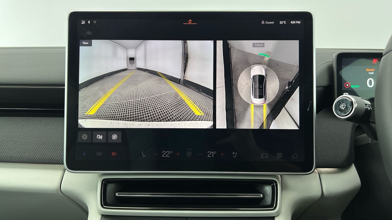 Used Polestar Polestar 4 2025 for sale - 76523469: Photo 36