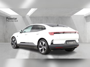 Used Polestar Polestar 4 2025 for sale - 76523469: Photo