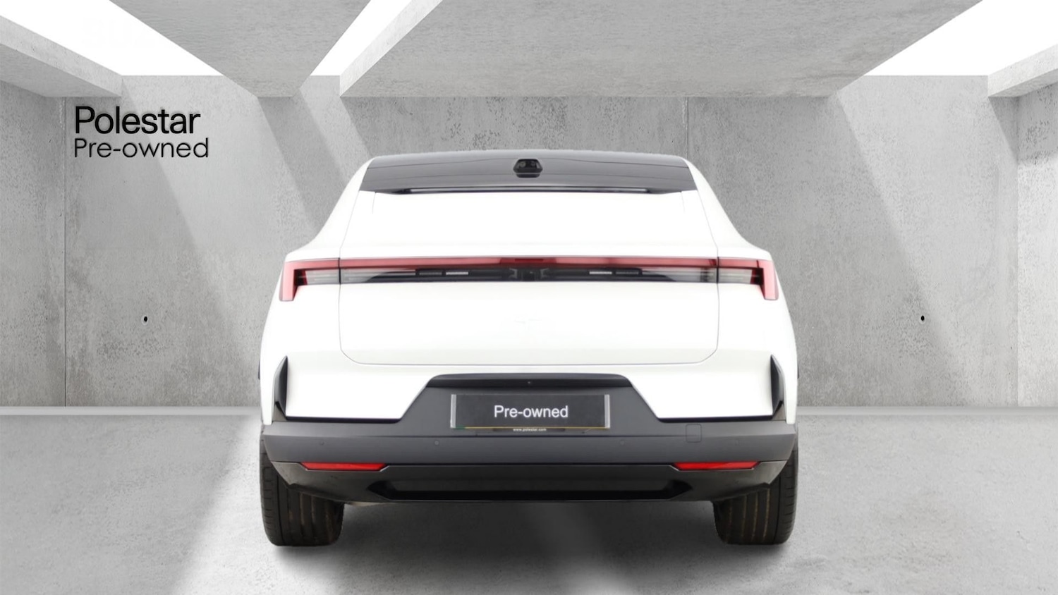Used Polestar Polestar 4 2025 for sale - 76523469: Photo 4