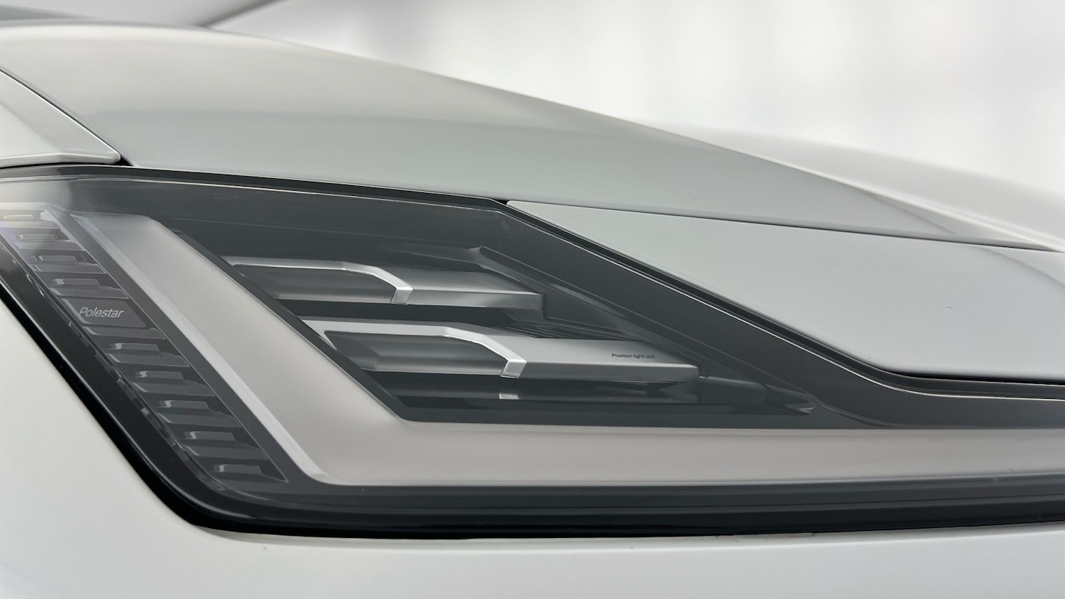 Used Polestar Polestar 4 2025 for sale - 76523469: Photo 40