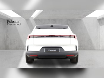 Used Polestar Polestar 4 2025 for sale - 76523469: Photo