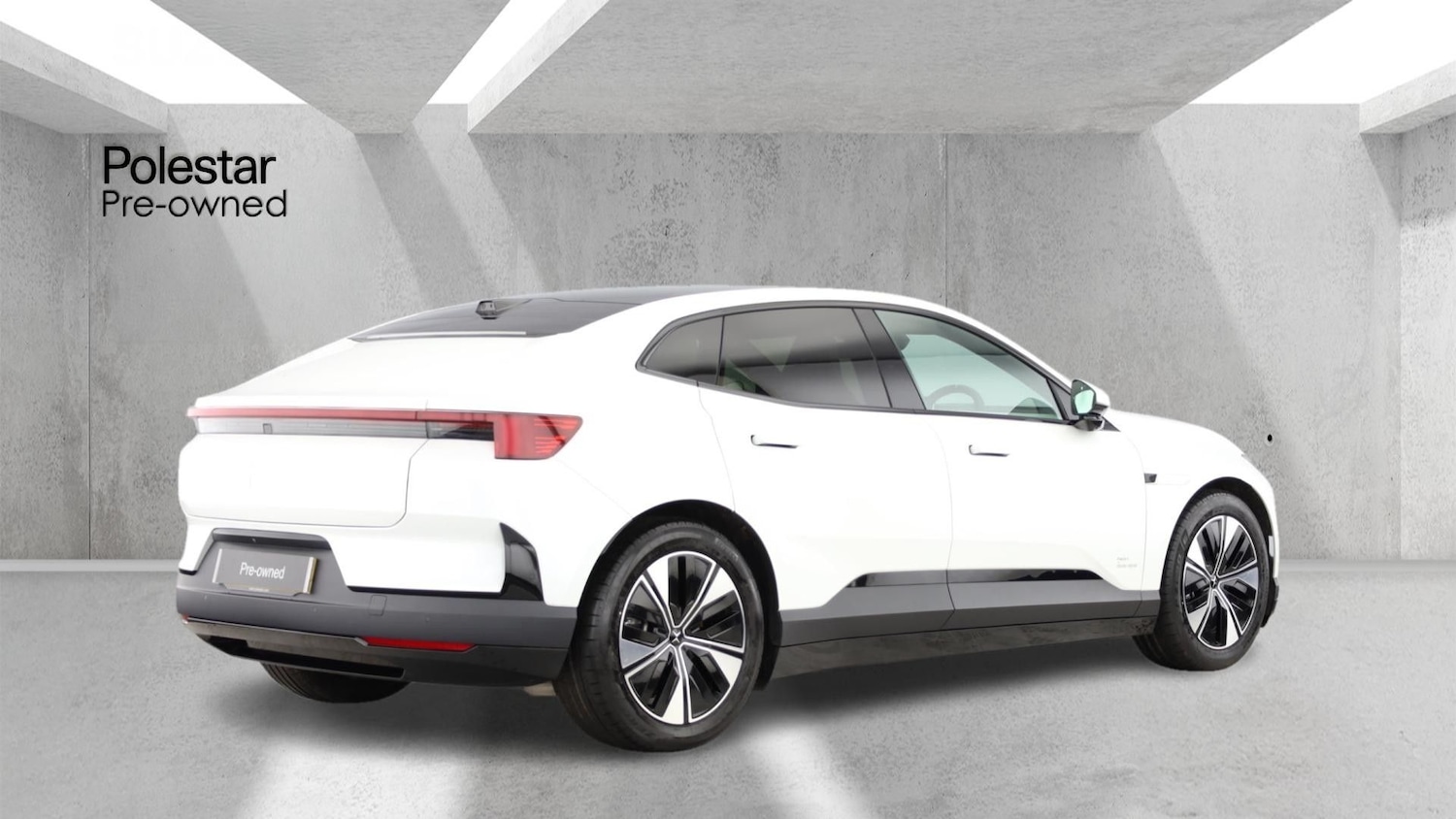 Used Polestar Polestar 4 2025 for sale - 76523469: Photo 5