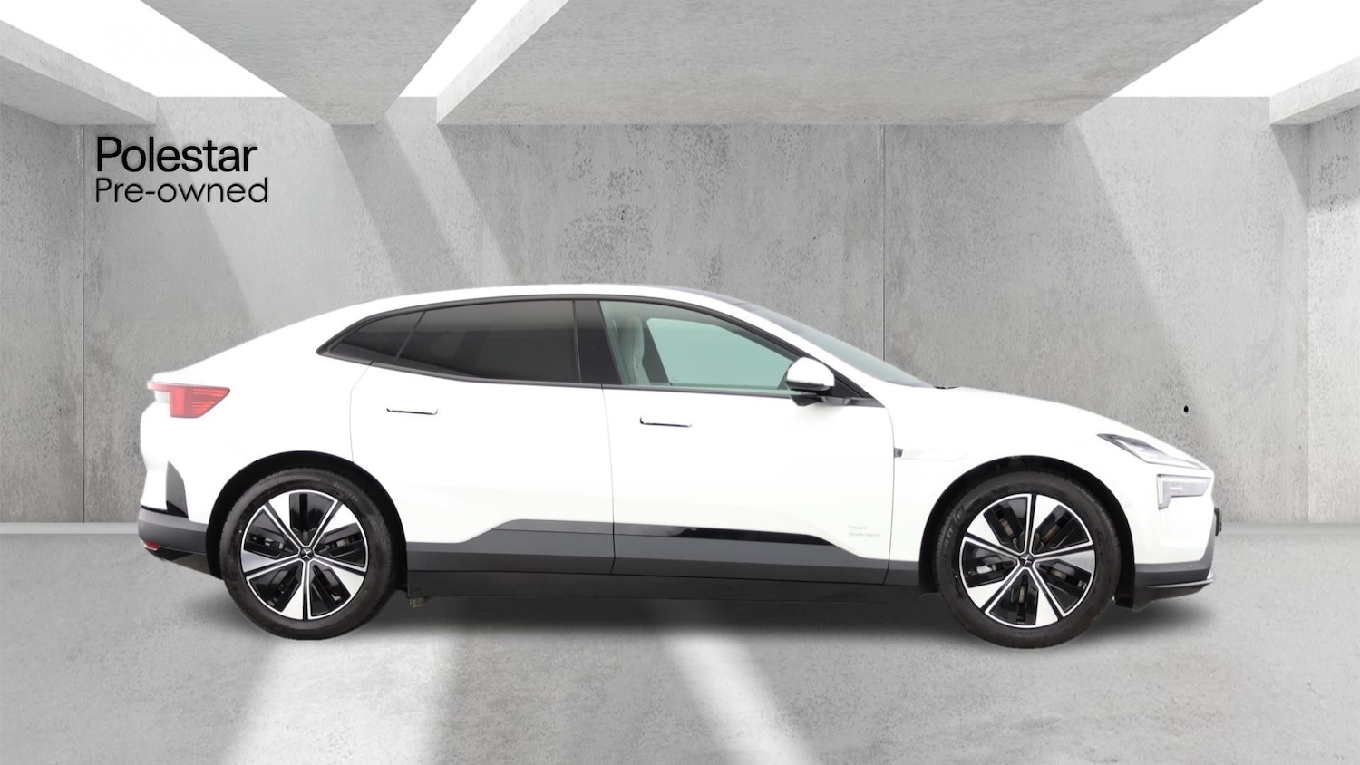 Used Polestar Polestar 4 2025 for sale - 76523469: Photo 6