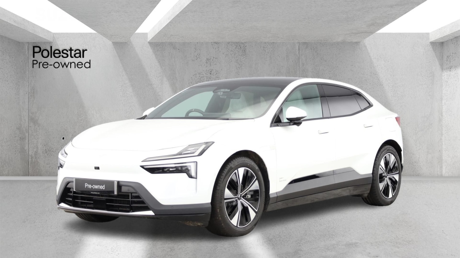 Used Polestar Polestar 4 2025 for sale - 76523469: Photo 7