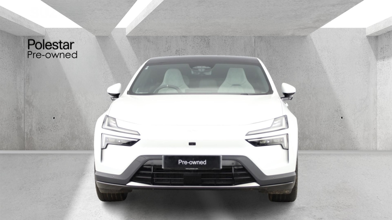 Used Polestar Polestar 4 2025 for sale - 76523469: Photo 8