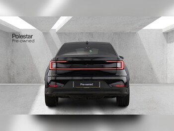 Used Polestar Polestar 2 2025 for sale - 78596256: Photo