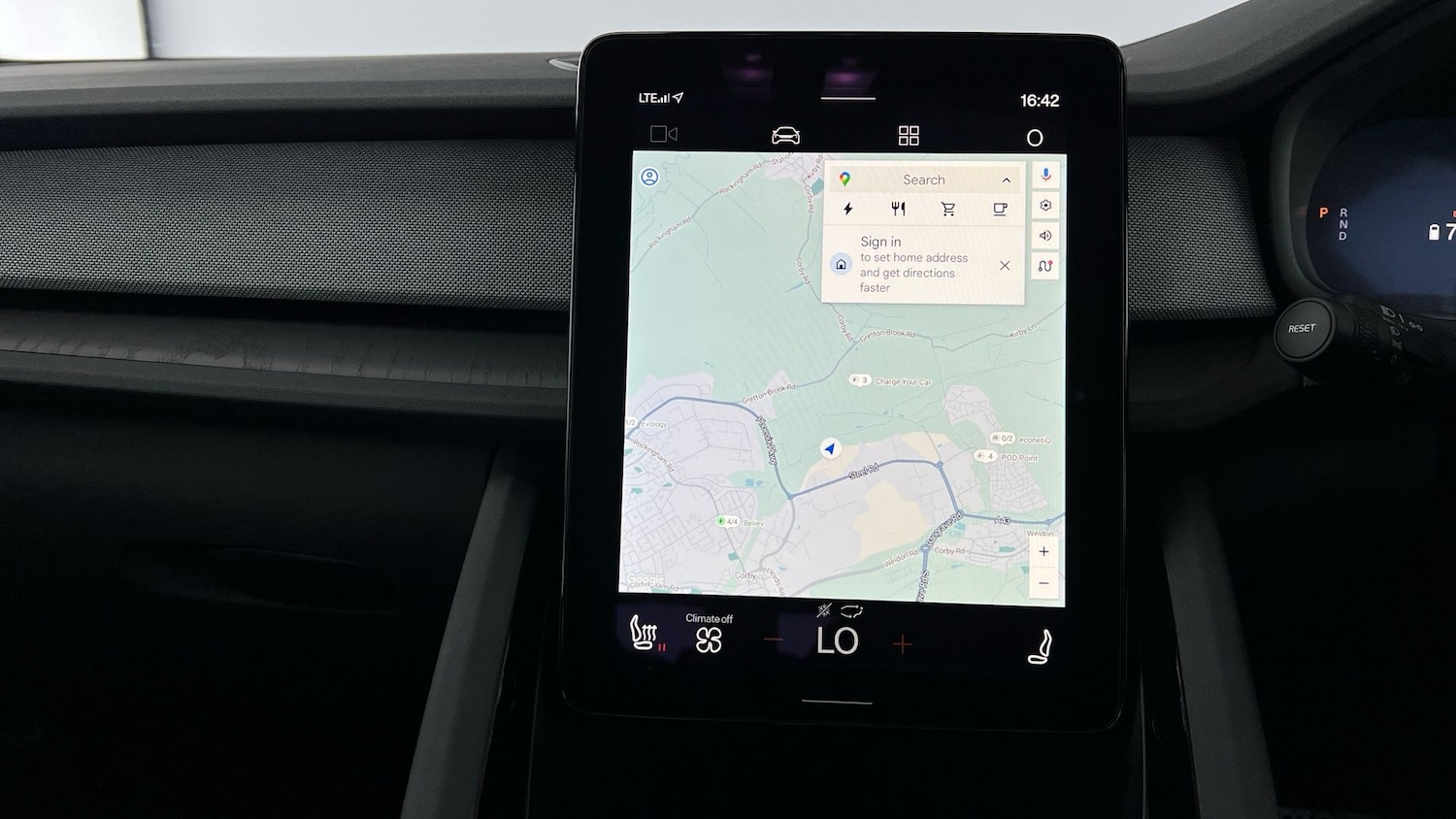 Used Polestar Polestar 2 2025 for sale - 78094590: Photo 14