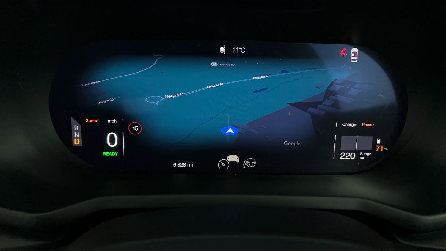 Used Polestar Polestar 2 2025 for sale - 78094590: Photo 16