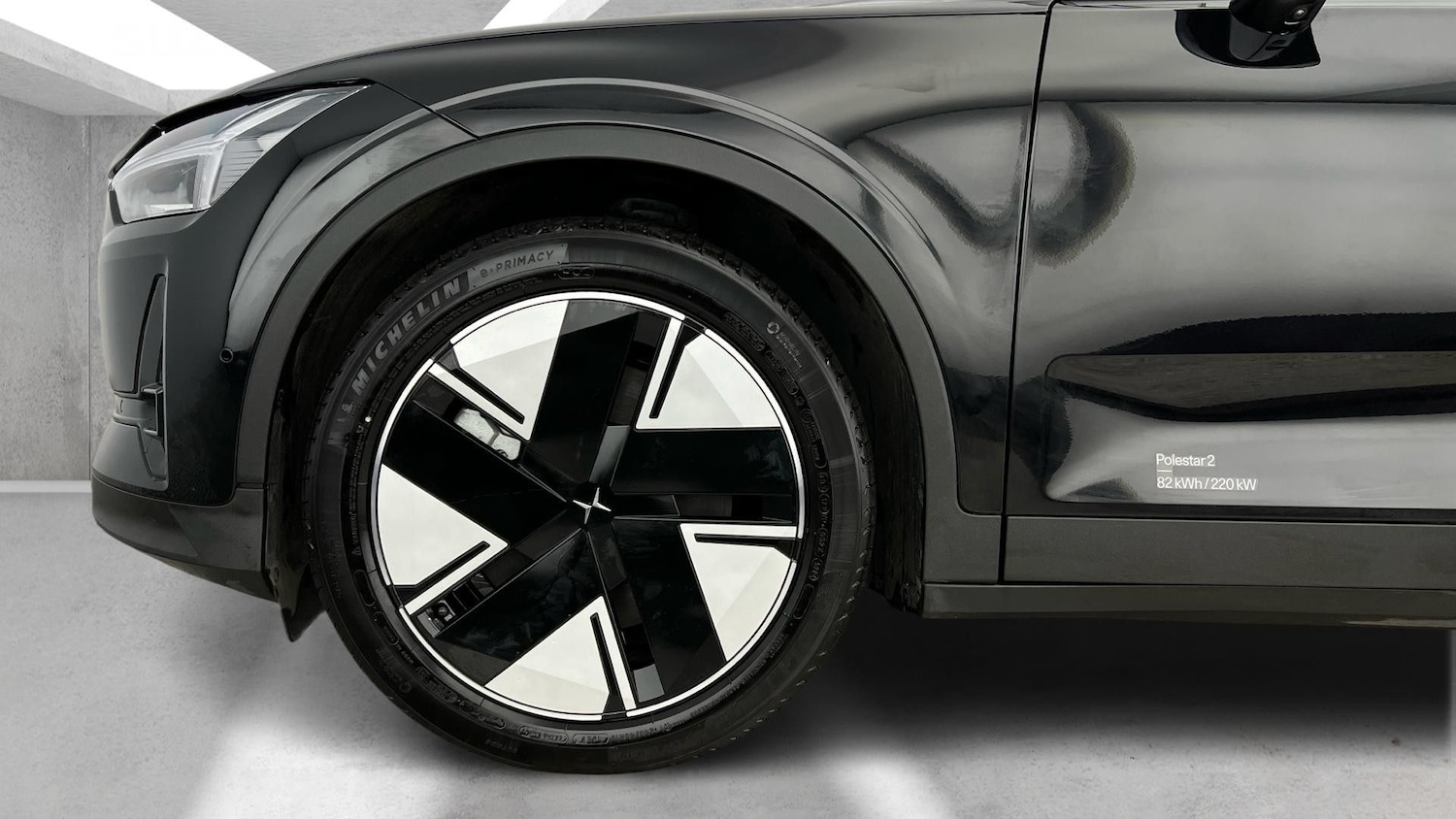 Used Polestar Polestar 2 2025 for sale - 78094590: Photo 26