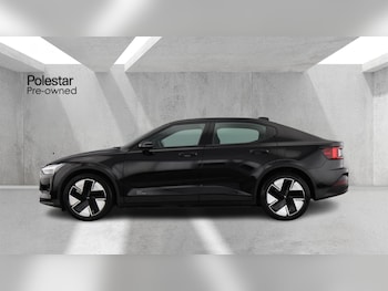 Used Polestar Polestar 2 2025 for sale - 78094590: Photo