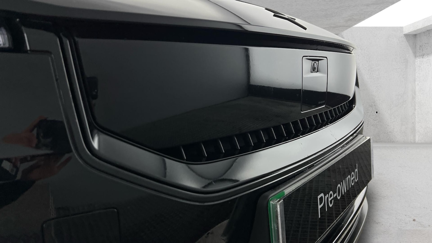 Used Polestar Polestar 2 2025 for sale - 78094590: Photo 34