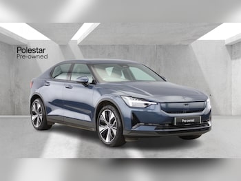 Polestar - Polestar 2