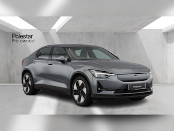 Used Polestar Polestar 2 2025 for sale - 78610264: Photo