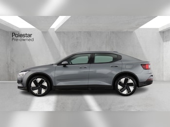 Used Polestar Polestar 2 2025 for sale - 78610264: Photo