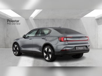Used Polestar Polestar 2 2025 for sale - 78610264: Photo