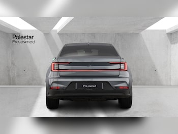 Used Polestar Polestar 2 2025 for sale - 78610264: Photo