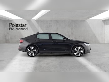 Used Polestar Polestar 2 2022 for sale - 75395776: Photo