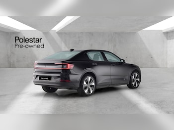 Used Polestar Polestar 2 2022 for sale - 75395776: Photo