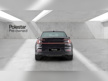 Used Polestar Polestar 2 2022 for sale - 75395776: Photo